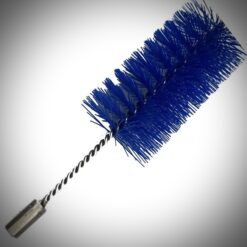 brosse de goupillon pour nettoyage de tubes